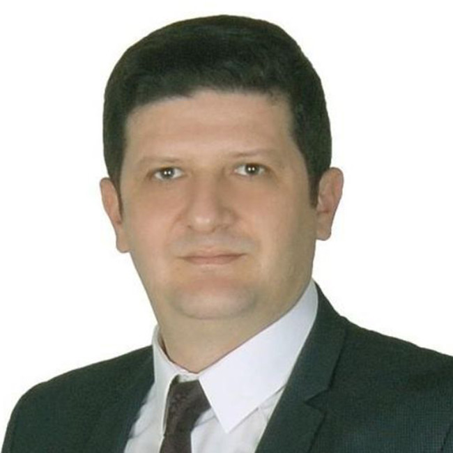 Ali Bahadır ÇELİK