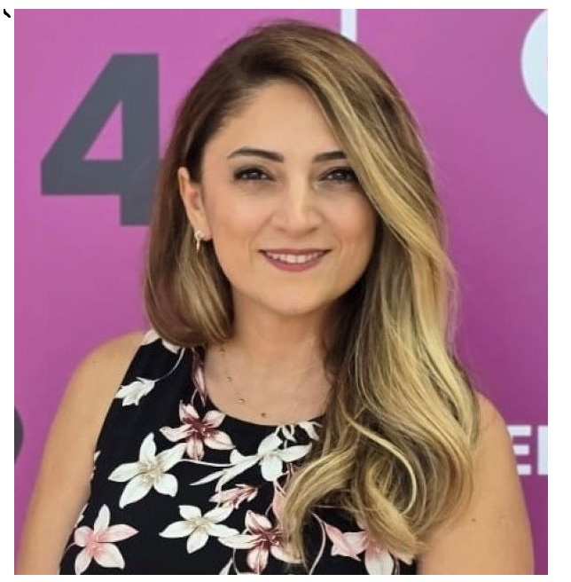 Ebru AYAN GÖNÜLERİ