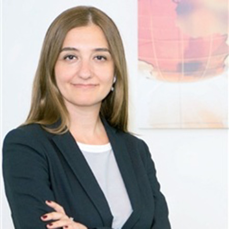 Neslihan SÖZER