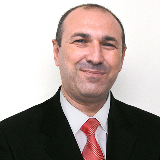 Serkan TÜRK