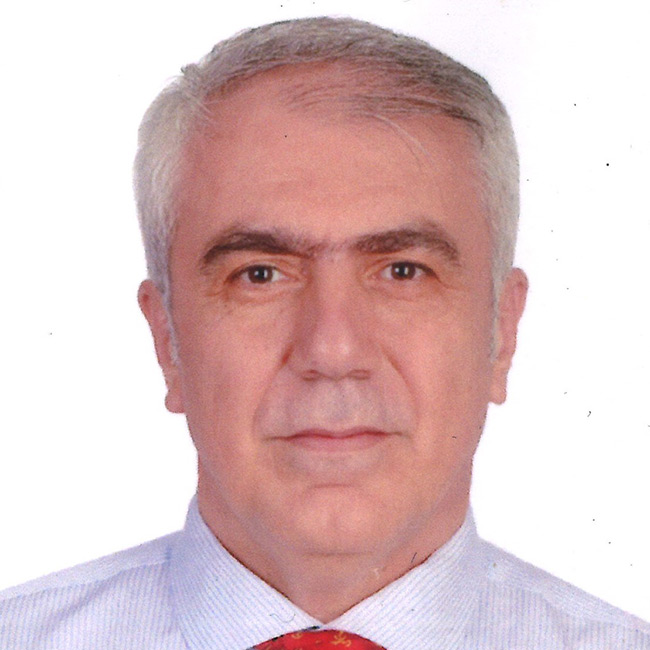 Hasan Uğur AYKAÇ
