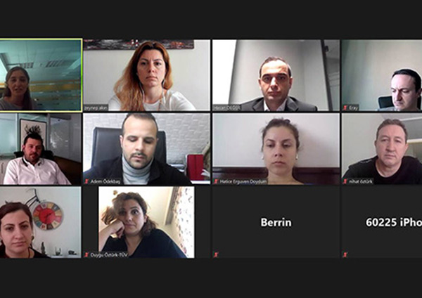 Consumer Products Laboratories Committee Meeting