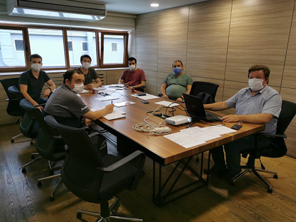 Ölçüm Belirsizliği Eğitimi 4 Eylül 2020