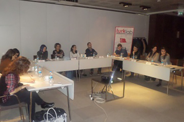 TURKLAB Akademi “ISO 19011:2011 İç  Denetim” Eğitimi