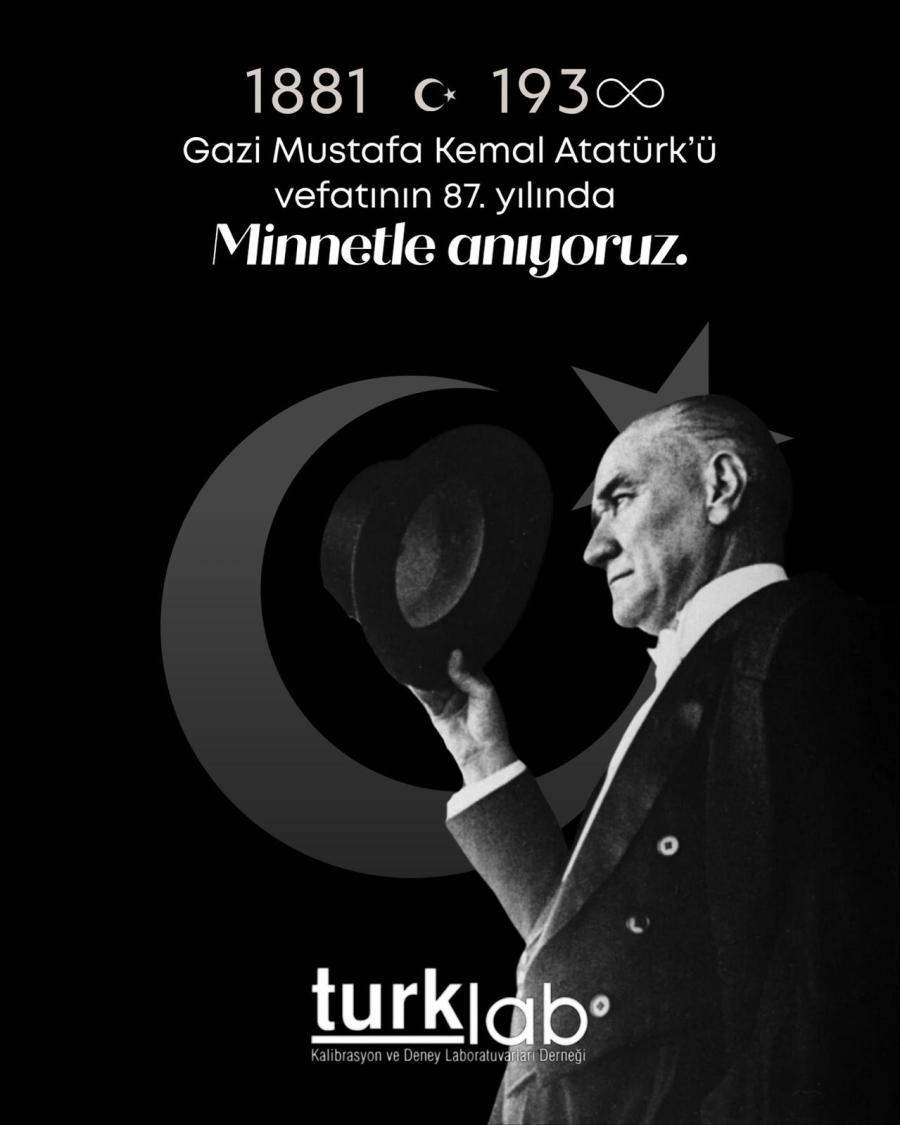 Saygı ve Özlemle Anıyoruz