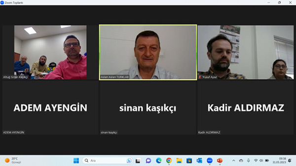 ISO/IEC 17065:2012 Eğitimi