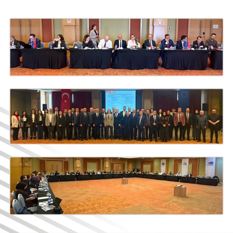 The TURKLAB Board of Directors Meeting Was Held