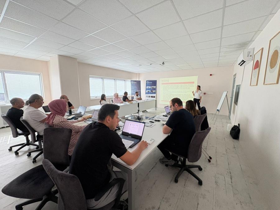 Measurement Uncertainty Training