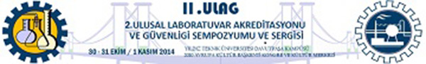 30-31 Ekim / 1 Kasım 2014 2.ULAG SEMPOZYUMU VE SERGİSİ