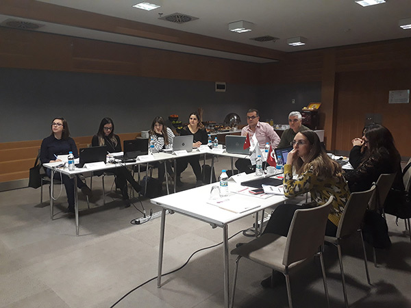 ISO/IEC 17025:2017 Eğitimi 26-28 Kasım 2018
