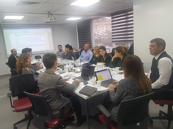 Consumer Products Laboratories Committee Meeting