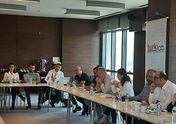 Gıda Komite Toplantısı