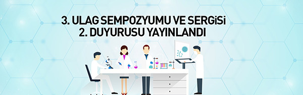 4. Ulusal Laboratuvar Akreditasyonu ve Güvenliği Sempozyumu ve Sergisi
