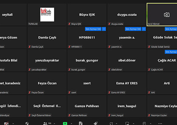 Genel Ölçüm Belirsizliği ve Uygunluk Değerlendirmesi Webinar