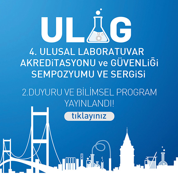 4.Ulag Sempozyumu 25-26-27 Nisan 2018
