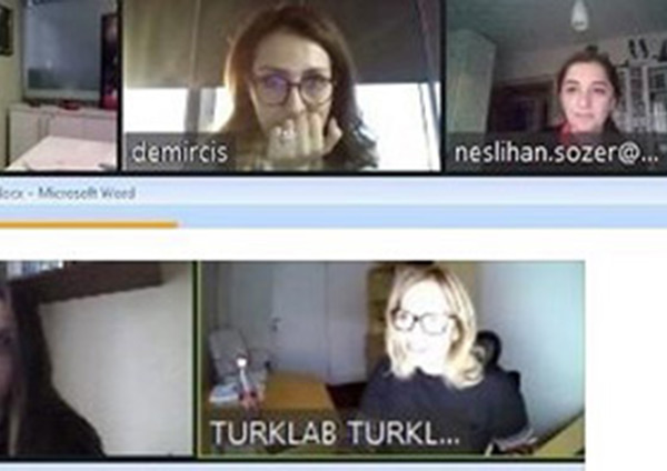 Communication and Member Relations Committee Meeting