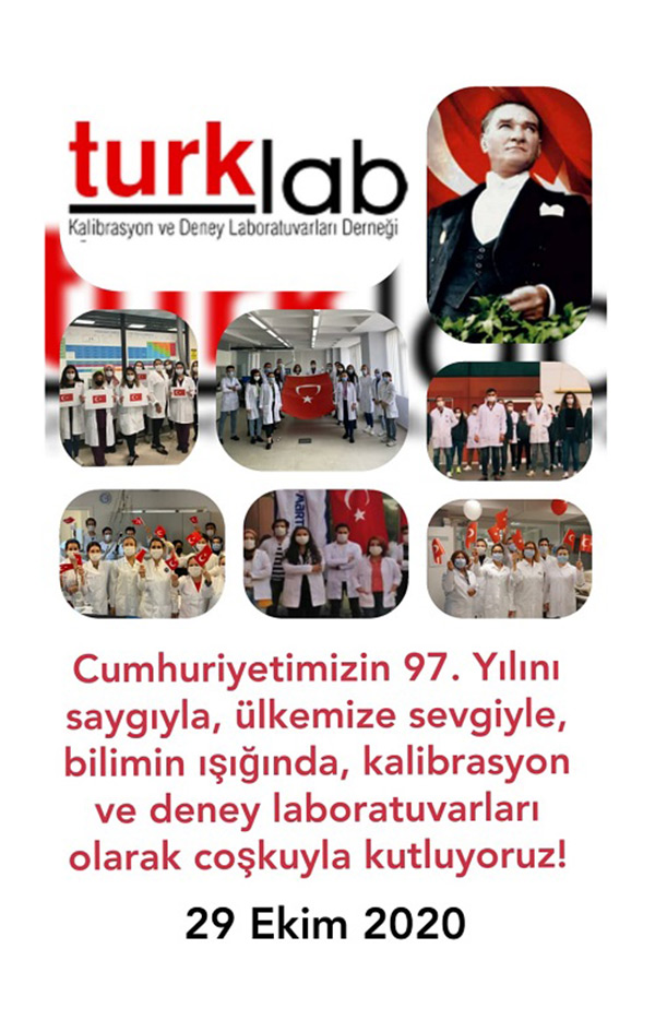 Cumhuriyet Bayramımız Kutlu Olsun.