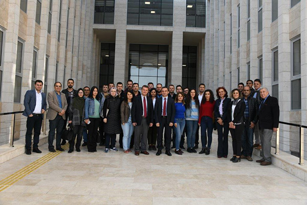 Karayolları Genel Müdürlüğü Eğitimi