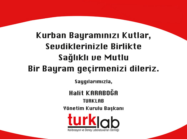 İyi Bayramlar