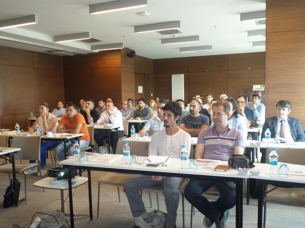 June 22, 2015, OHS Sector Sharing Meeting