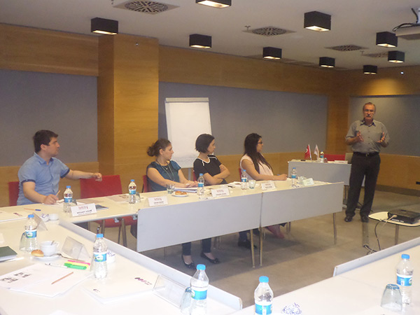 TURKLAB Akademi ISO/IEC 17020 Eğitimi