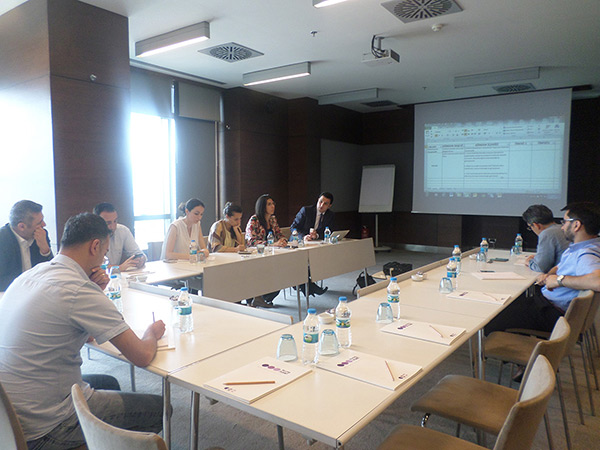 Environmental Committee Meeting