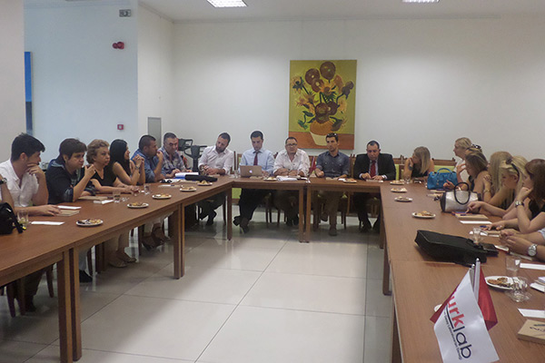 27 Temmuz 2016, Gıda Komite Toplantısı