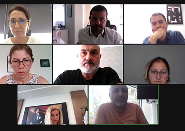 Gıda Komite Toplantısı