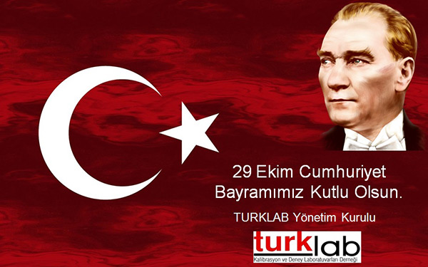 Cumhuriyetimizin 93.Yılı Kutlu Olsun.
