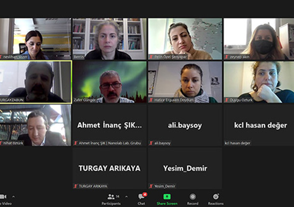 Consumer Products Laboratories Committee Meeting