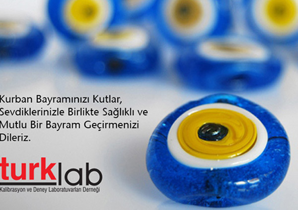 Bayramınız Kutlu Olsun!
