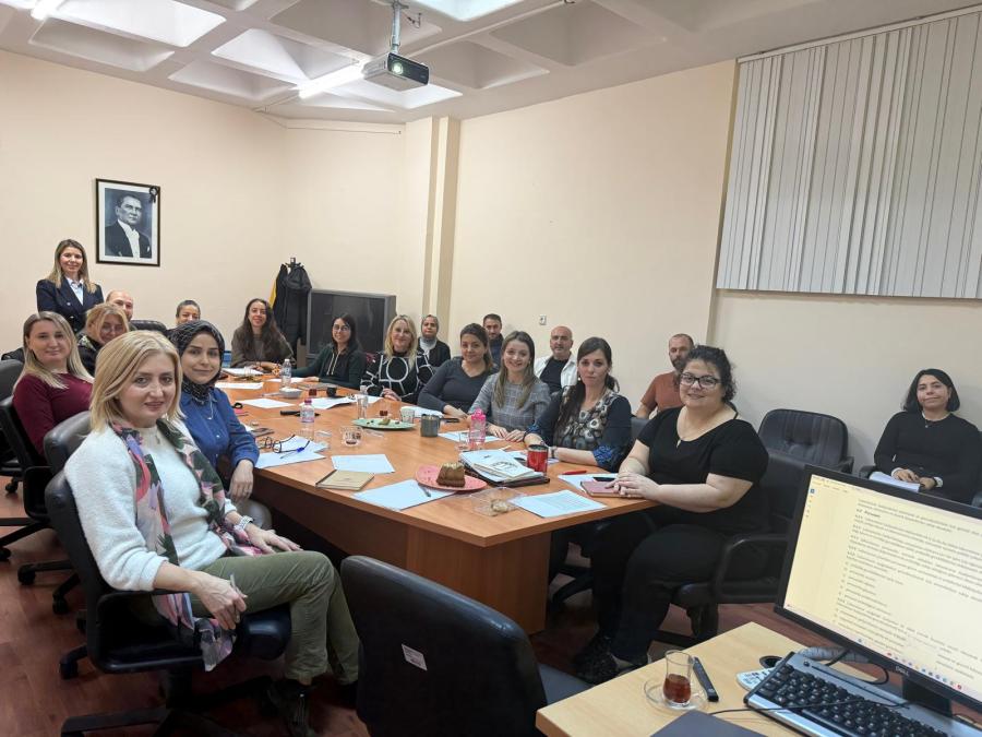 TS EN ISO 19011:2018 (TS EN ISO/IEC 17025:2017 için) İç Tetkik Eğitimi