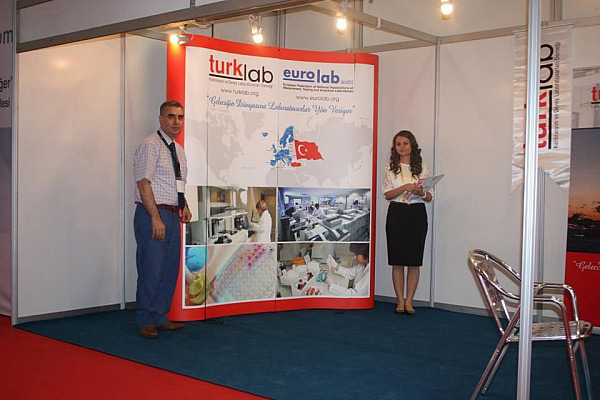 ANIMALIA 2012 FUARINA STAND AÇTIK