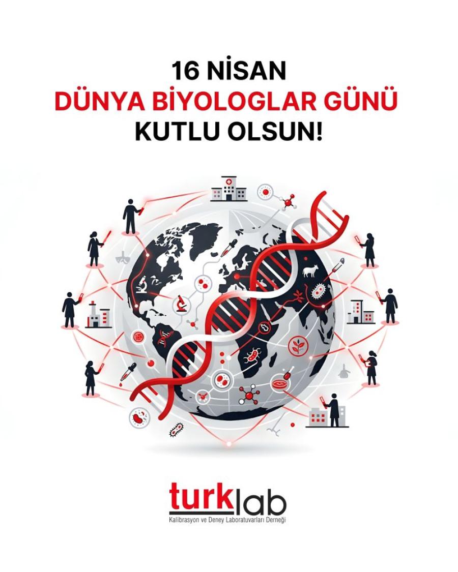 Dünya Biyologlar Günü