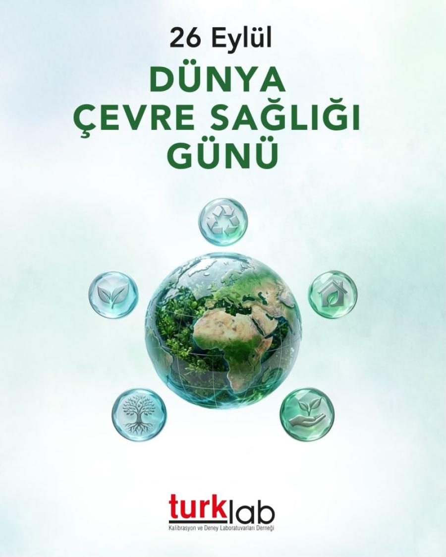 World Environmental Health Day