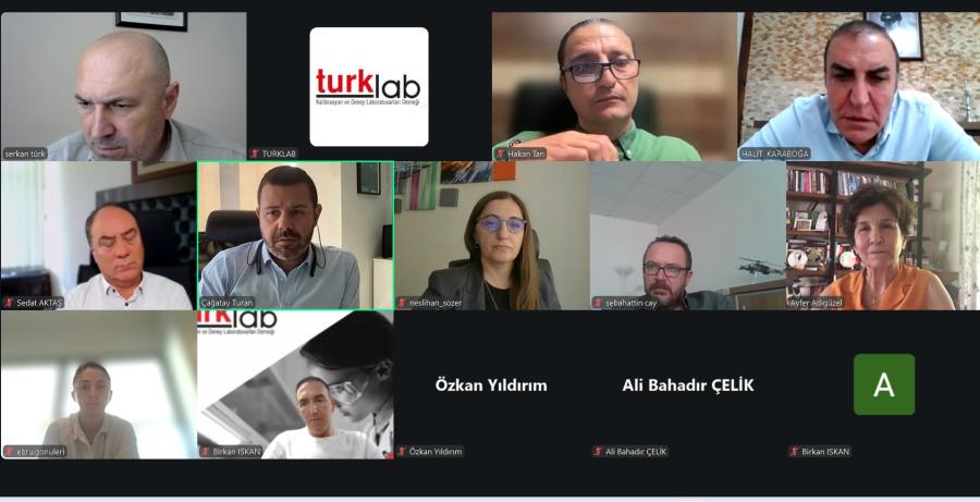Board of Directors Meeting Held