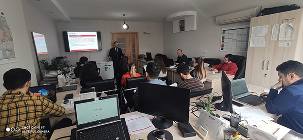 ISO/IEC 17065:2012 Eğitimi