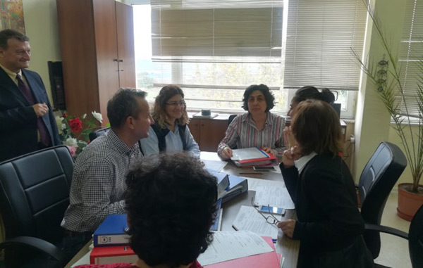 TAEK (Türk Atom Enerjisi Kurumu ) ISO/IEC 19011:2011 İç Denetim Eğitimi