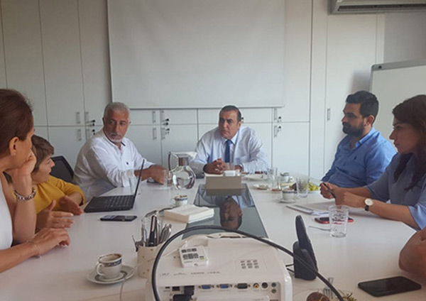 Gıda Komite Toplantısı 17 Temmuz 2018