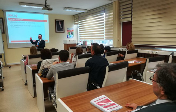 TAEK (Türk Atom Enerjisi Kurumu )  ISO/IEC 17025:2017 Eğitimi