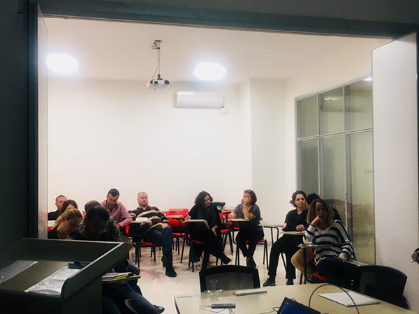 30-31 Ekim 2018, ISO/IEC 17025:2017 Eğitimi