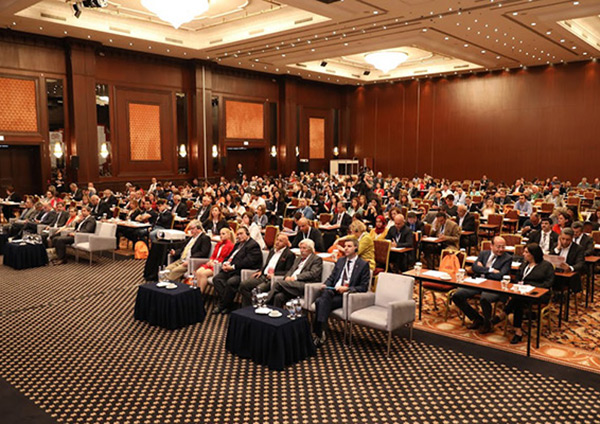 6.Gıda Güvenliği Kongresi