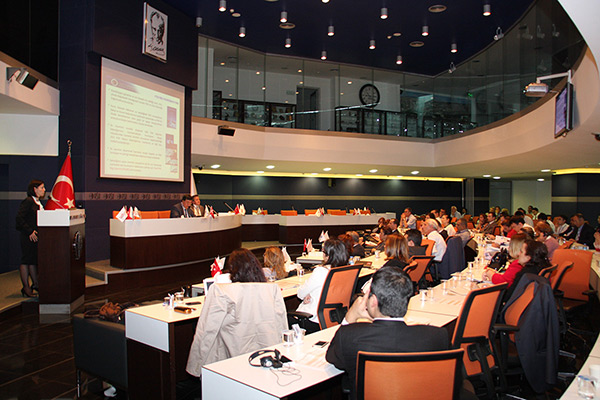 Ürün Güvenliği Semineri büyük ilgi ve katılımla gerçekleşti.