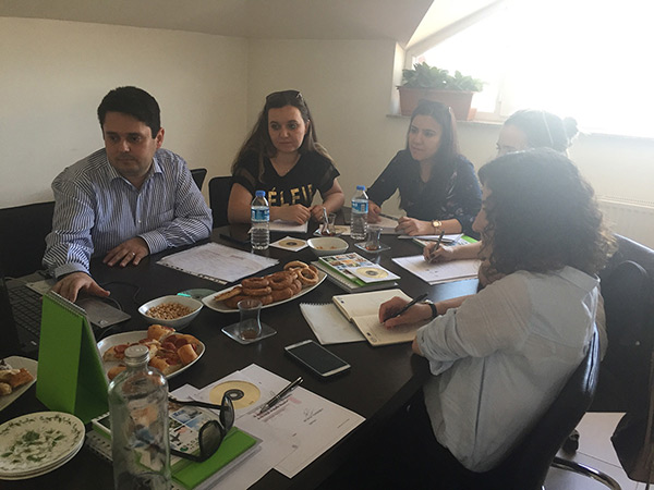 Mikrobiyolojik Analizlerde Metot Verifikasyonu, Ölçüm Belirsizliği ve Kalite Kontrol Çalışmaları Uygulamalı Eğitim