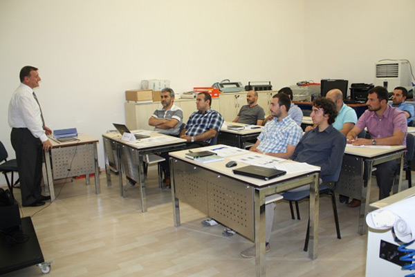4 Temmuz 2014 tarihinde TURKLAB tarafından “TS EN ISO /IEC 17065:2012“ eğitimi gerçekleştirildi.