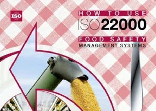 ISO 22000 El Kitabı