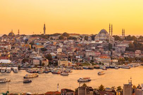 Turklab-Eurolab 8 Ekim 2015 İstanbul Konferansı