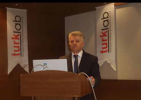 Turklab-Eurolab 2015 İstanbul Konferans Sunum Videoları