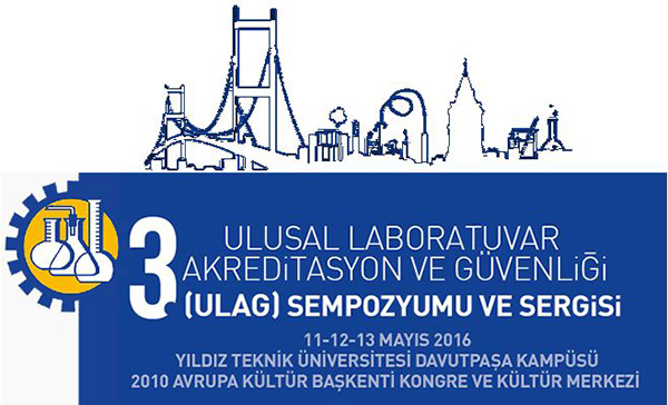 3. ULAG Sempozyumu ve Sergisi